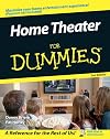 Home Theater for Dummies