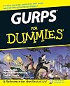 GURPS for Dummies