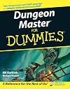 Dungeon Master For Dummies