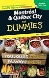Montreal & Quebec City For Dummies