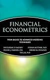 Financial Econometrics: From Basics to Advanced Modeling Techniques