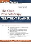 The Child Psychotherapy Treatment Planner