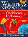 Webster's New World Children's Dictionary