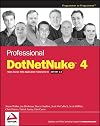 Professional DotNetNuke 4: Open Source Web Application Framework for ASP.NET 2.0