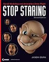 Stop Staring: Facial Modeling and Animation Done Right