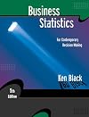 Business Statistics: Contemporary Decision Making