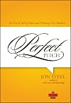 Perfect Pitch: The Art of Selling Ideas and Winning New Business (Adweek Books)