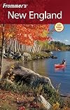 Frommer's Complete Guide: New England
