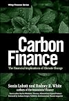 Carbon Finance: The Financial Implications of Climate Change (Wiley Finance)