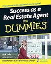 Success as a Real Estate Agent For Dummies