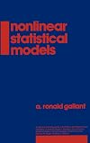 Nonlinear Statistical Models