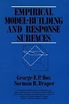Empirical Model-Building and Response Surfaces