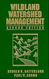 Wildland Watershed Management