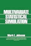 Multivariate statistical simulation