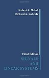 Signals and Linear Systems