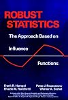 Robust Statistics: The Approach Based on Influence Functions
