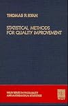Statistical Methods for Quality Improvement