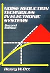 Noise reduction techniques in electronic systems