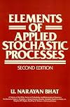 Elements of applied stochastic processes