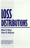 Loss Distributions (Wiley Series in Probability and Statistics)