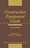 Construction Equipment Guide (Wiley Series of Practical Construction Guides)