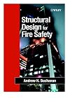 Structural Design for Fire Safety