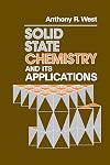 Solid State Chemistry and Its Applications