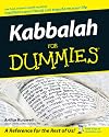 Kabbalah For Dummies