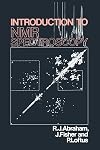Introduction to NMR Spectroscopy
