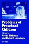 Problems of Preschool Children