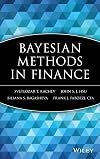 Bayesian Methods in Finance