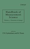 Handbook of measurement science, v. 1