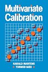 Multivariate Calibration