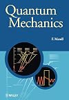Quantum Mechanics