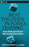 Beat the Odds in Forex Trading: How to Identify and Profit from High Percentage Market Patterns