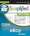 eBay: Top 100 Simplified Tips & Tricks, 3rd Edition