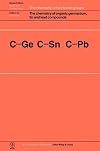 The Chemistry of Organic Germanium, Tin and Lead Compounds (PATAI'S Chemistry of Functional Groups)