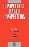 Competence-Based Competition
