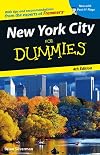 New York City For Dummies