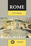 Rome (Belhaven World Cities)