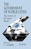 The Government of World Cities: The Future of the Metro Model