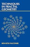 Techniques in Fractal Geometry