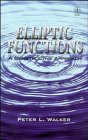 Elliptic Functions: A Constructive Approach