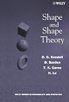 Shape and Shape Theory