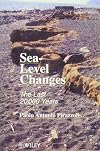 Sea-Level Changes: The Last 20,000 Years (Coastal Morphology and Research)