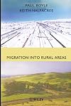 Migration into Rural Areas: Theories and Issues
