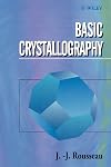 Basic crystallography