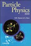 Particle Physics, 2nd Edition