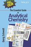 Taschenatlas der Analytik