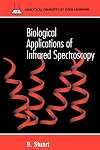 Biological Applications of Infrared Spectroscopy (Analytical Chemistry By Open Learning)
